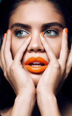 Sara Sampaio x MARIE