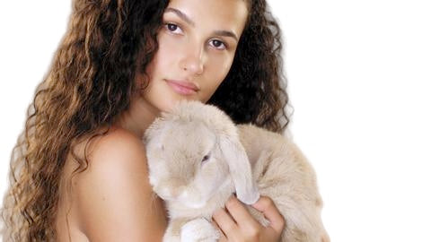 Go Cruelty Free with MARIE