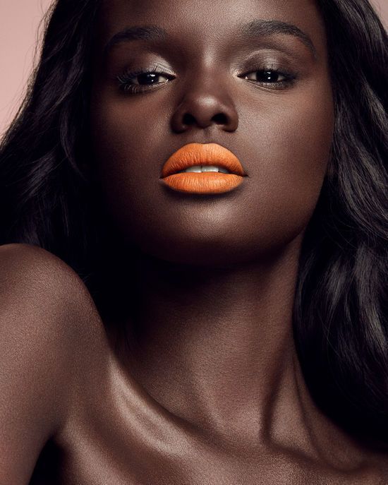MARIE | You Glow Girl! Collection