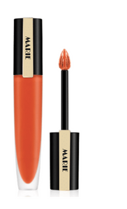 Orange Seduction | Cruelty Free Makeup 