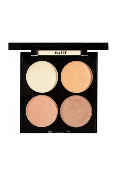 Glow Away | Cruelty free makeup